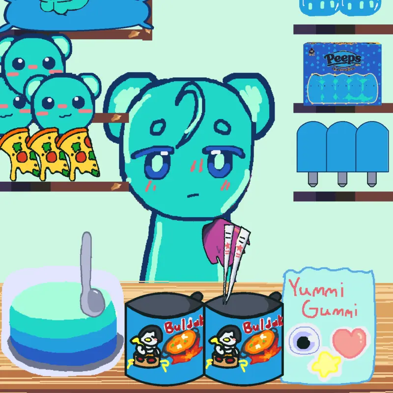Game by @Rainyy