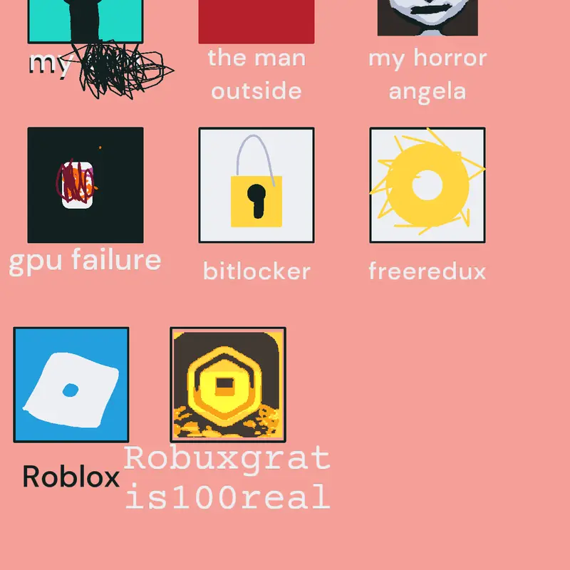 Game by @Doribel_game_original