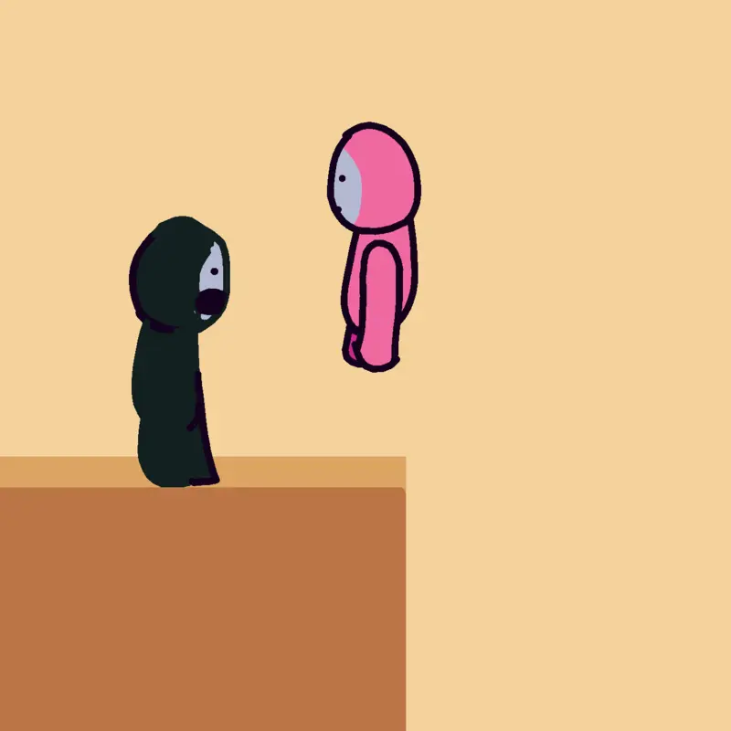 Game by @kingofscarybaboon