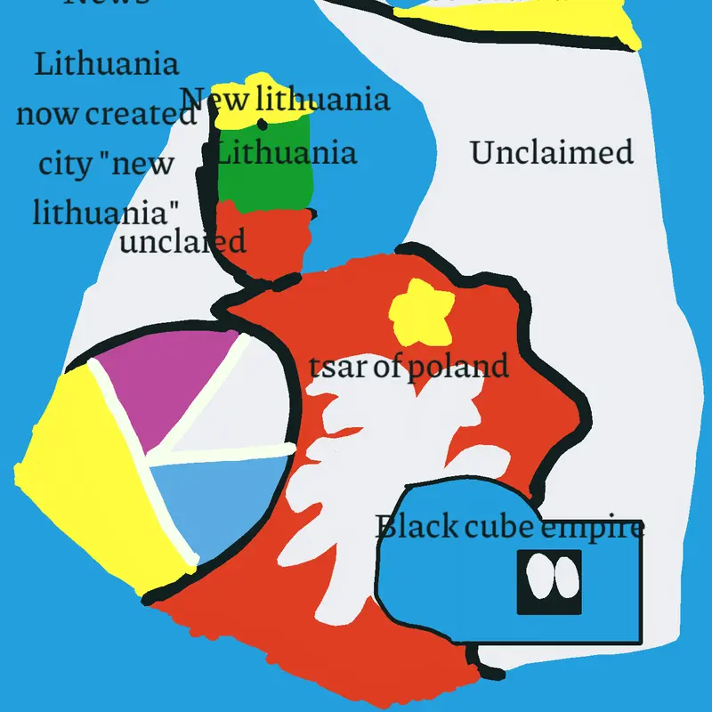Game by @Lithuania_BALL91