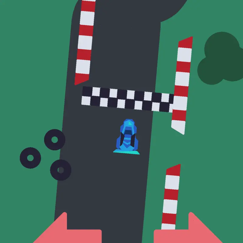 Game by @Lobanxetang