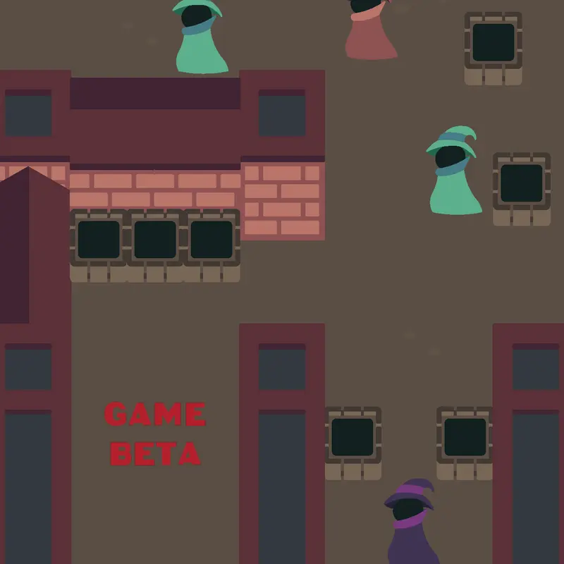 Game by @jonuel