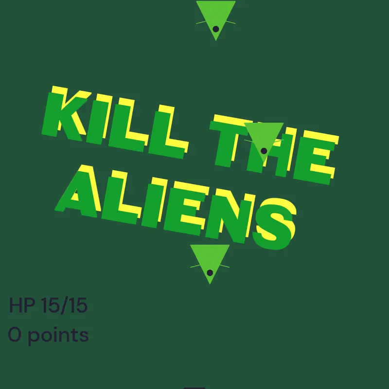 Game by @oowowwo5