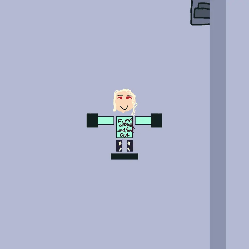 Game by @Codegirl93