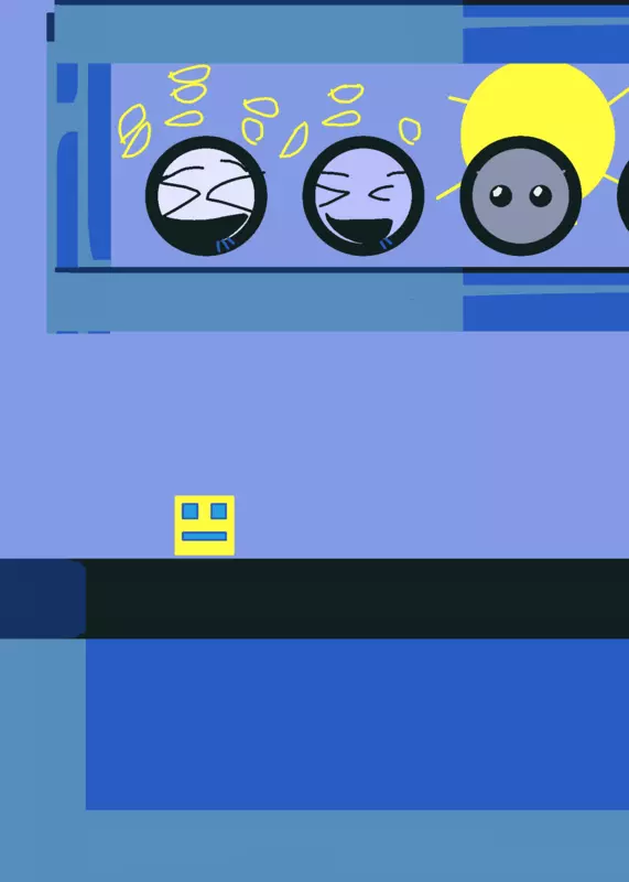 Game by @bolino