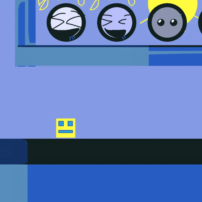 Game by @bolino