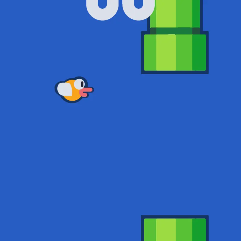 Game by @UbuntuTop