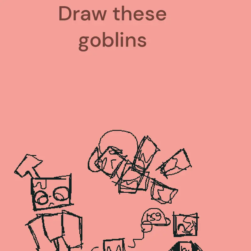 Game by @dermatitis