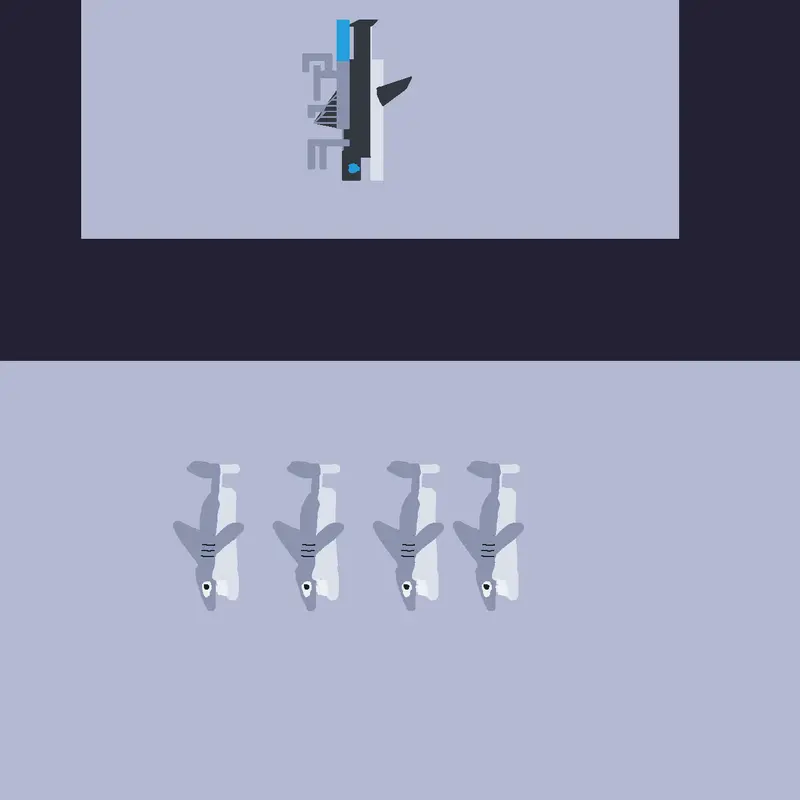 Game by @clij