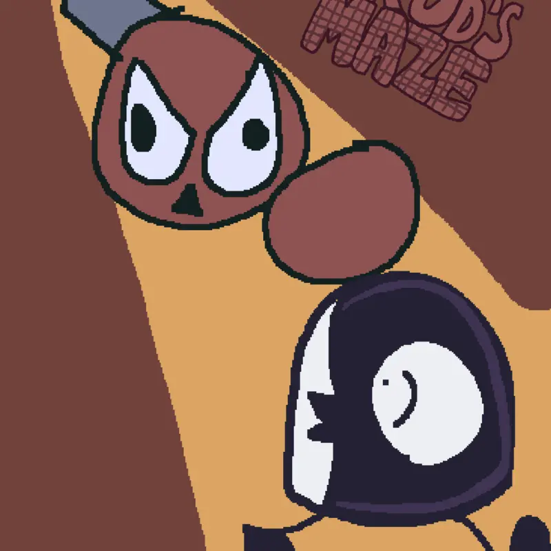 Game by @Ciror
