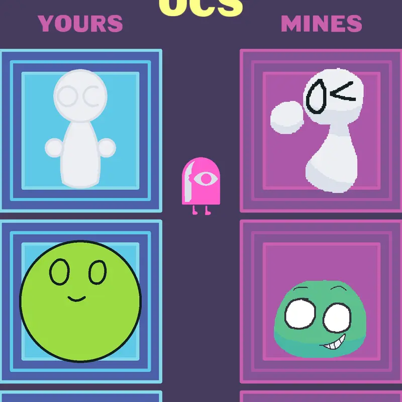 Game by @ShangrinYT