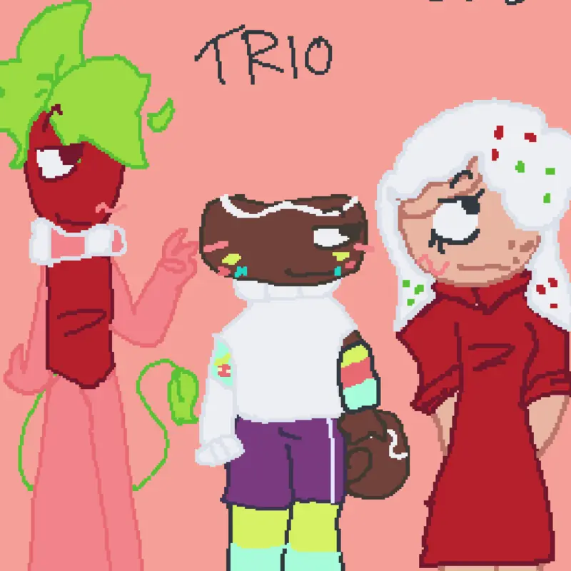 Game by @Blossom_iris