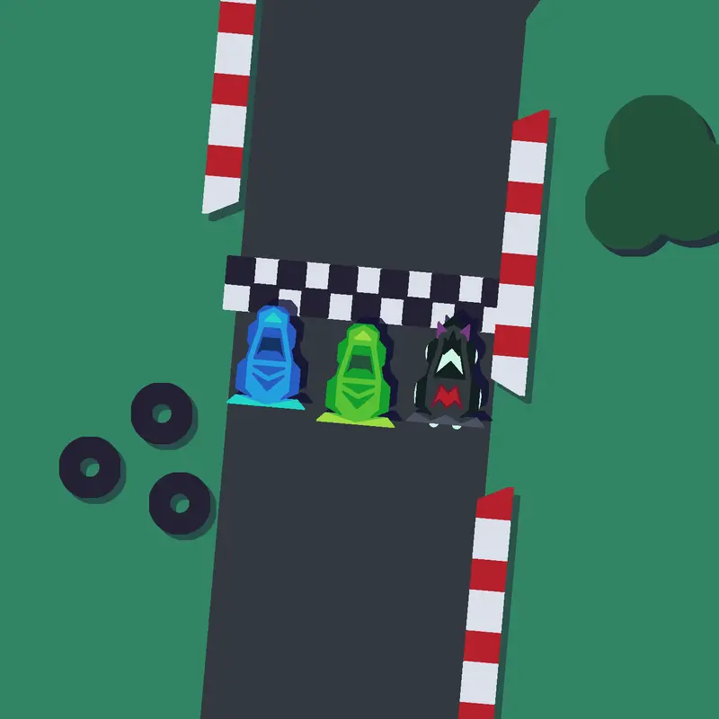 Game by @mipinheiro