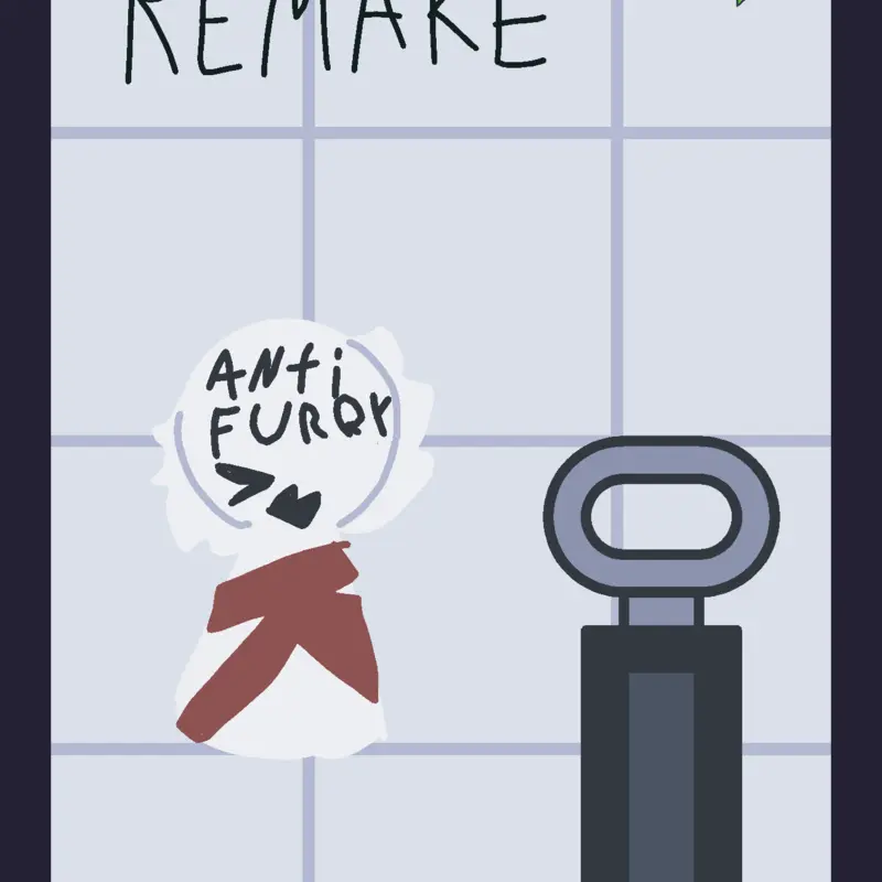 Game by @lukeh