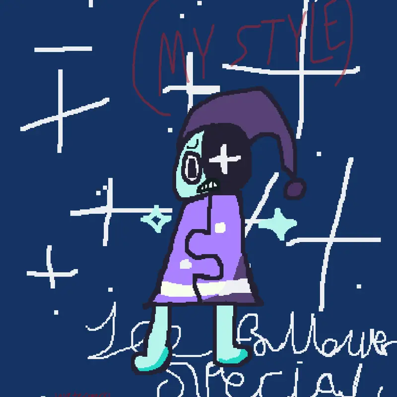 Game by @thatweirduranuzOG