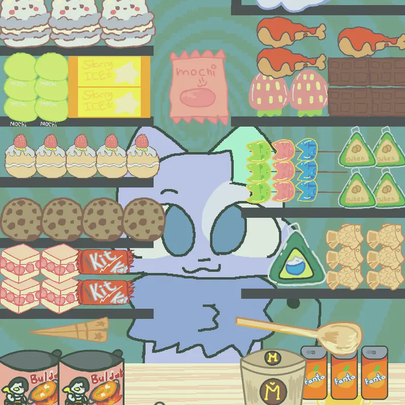 Game by @Momolow928715