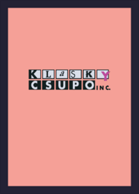 Klasky Csupo Logo