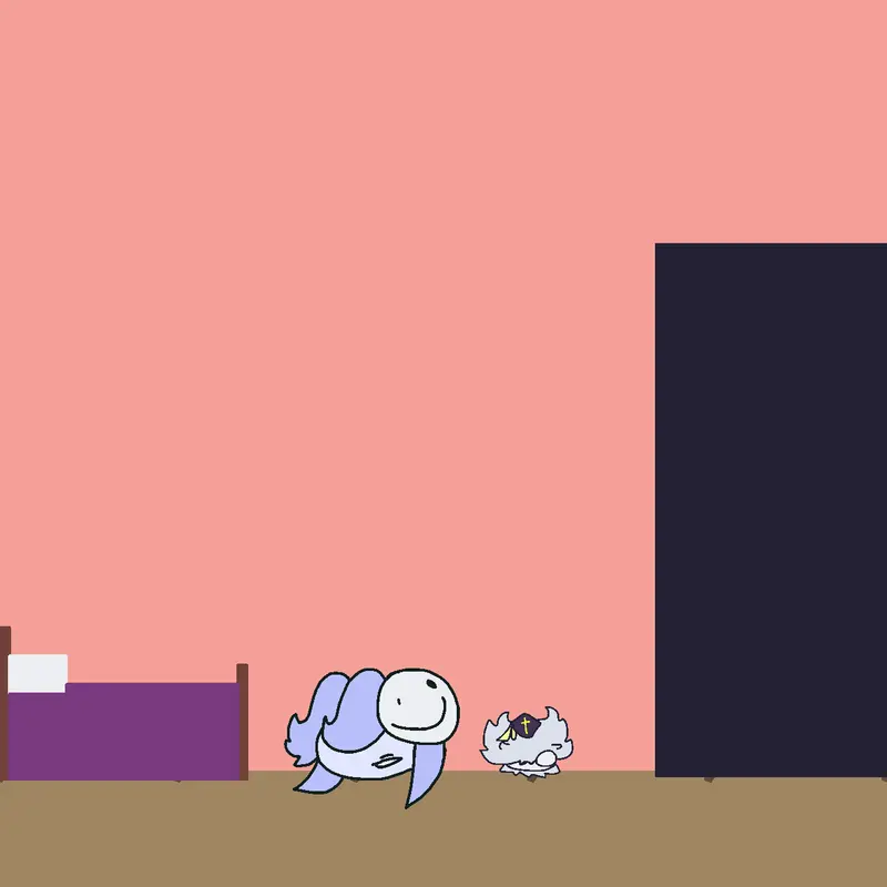 Game by @Saryuna
