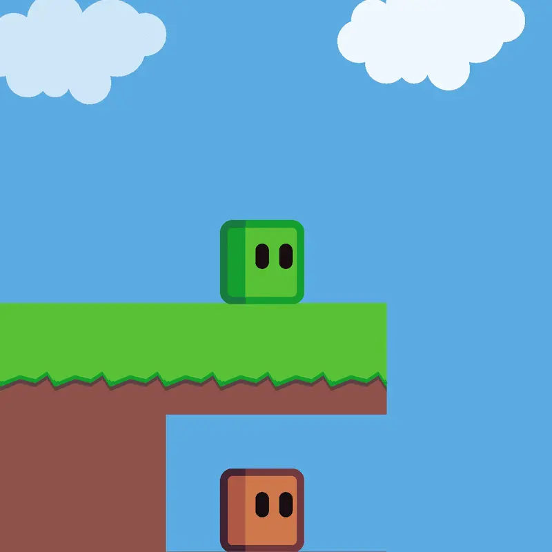 Game by @Ezequel