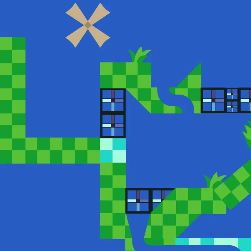 Game by @AwakenX