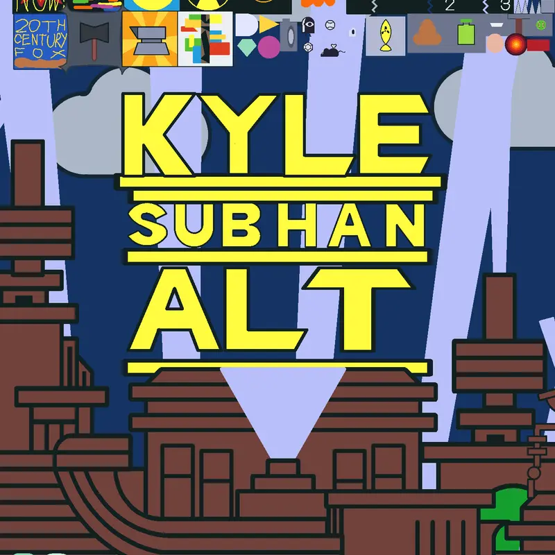 Game by @KyleSubhanAlt