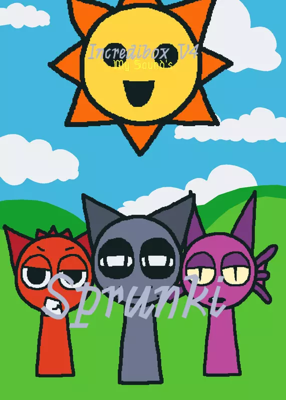 Game by @Xkox_X