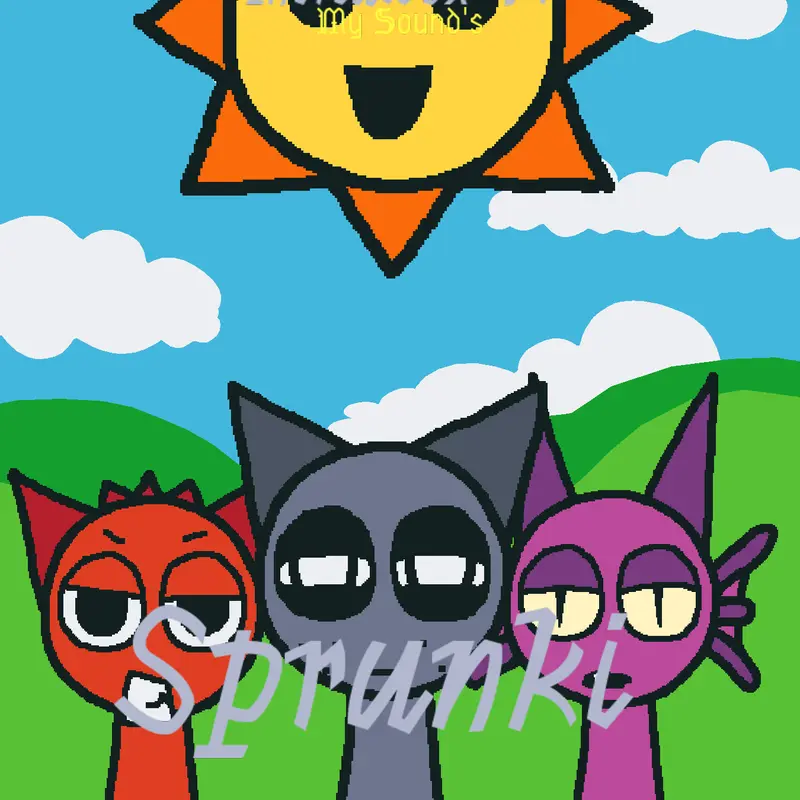 Game by @Xkox_X
