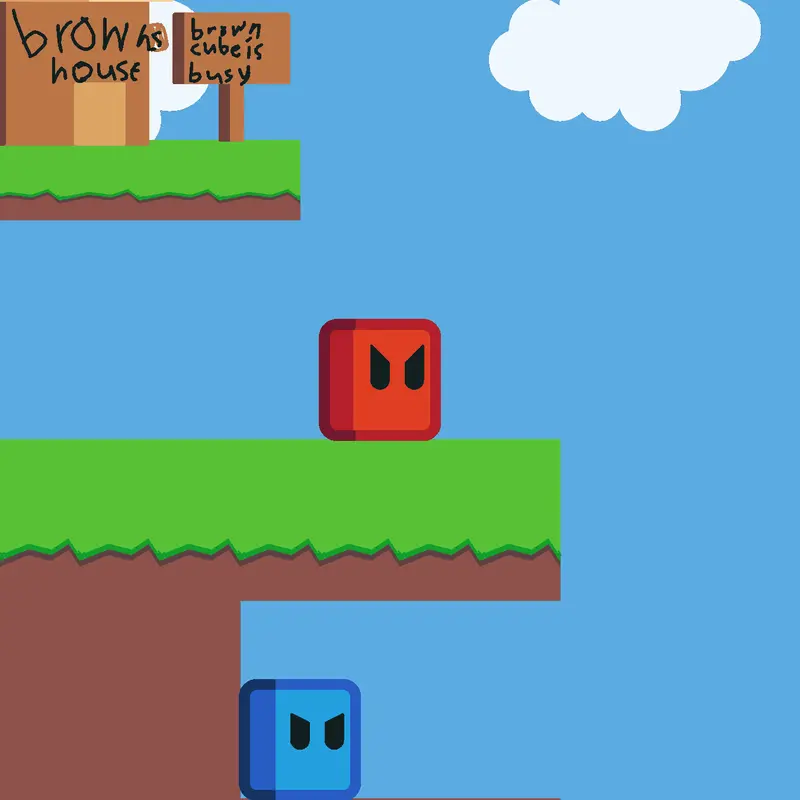 Game by @i_liketrees