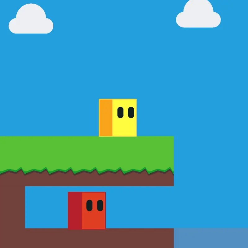 Game by @syukcd