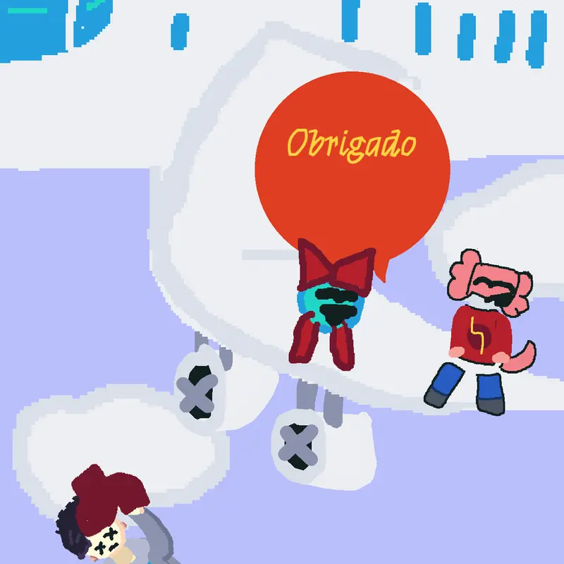 Game by @hey10