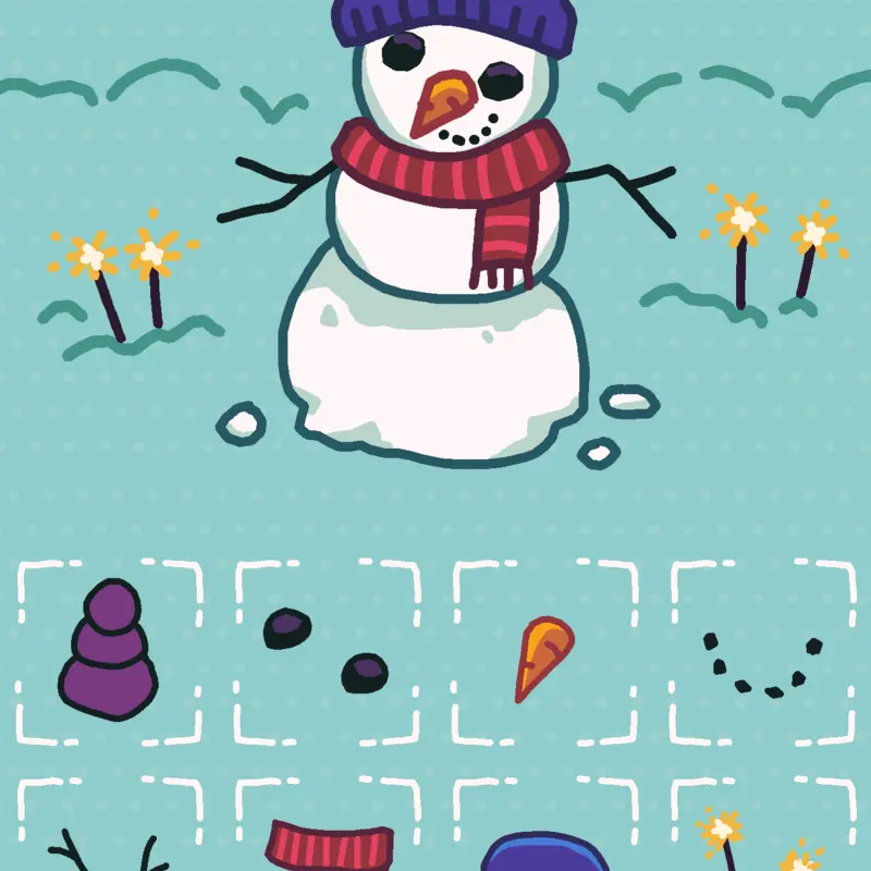 Game by @Seame