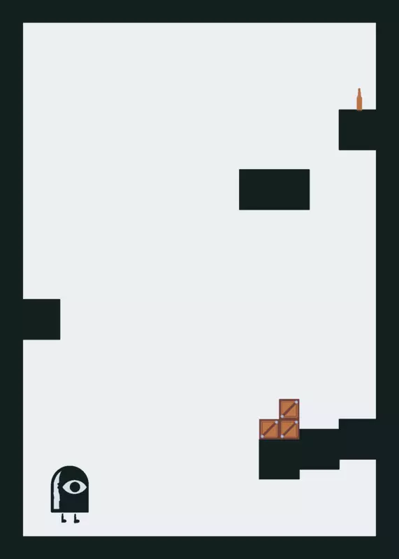 Game by @ISpokeTooSoon