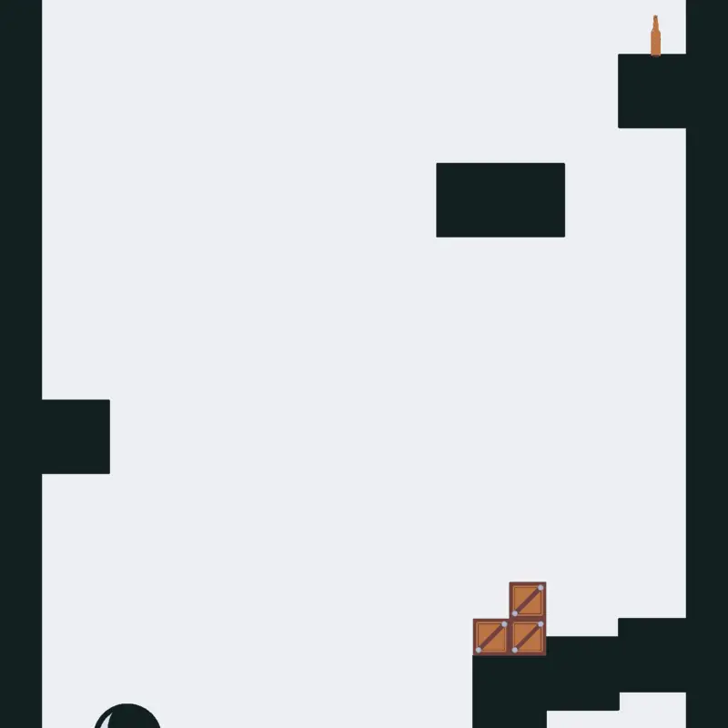 Game by @ISpokeTooSoon