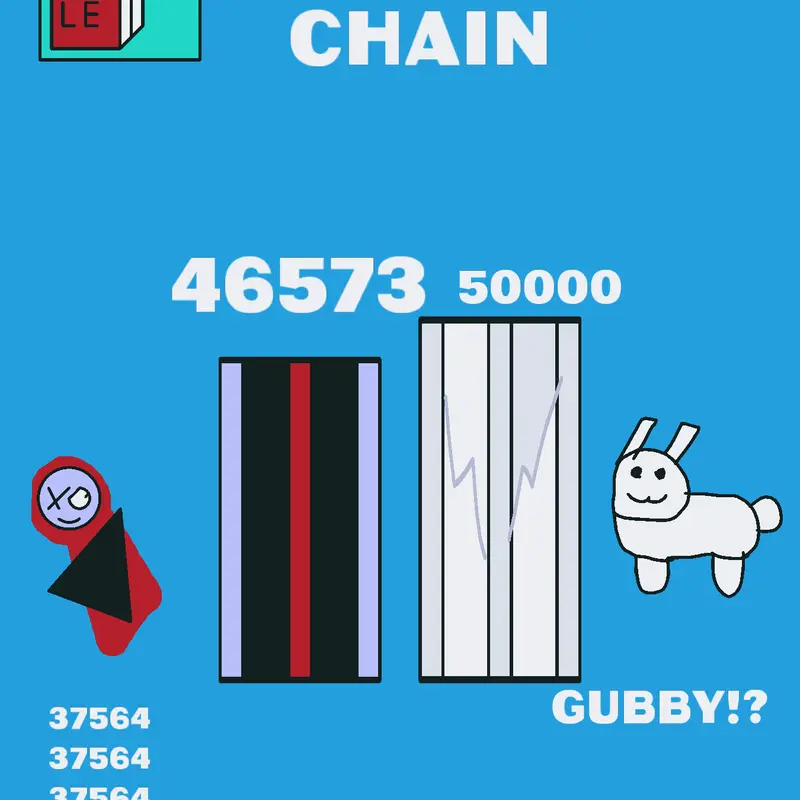 Game by @Pebbledarock