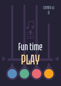 Funtime Nivel: imposible