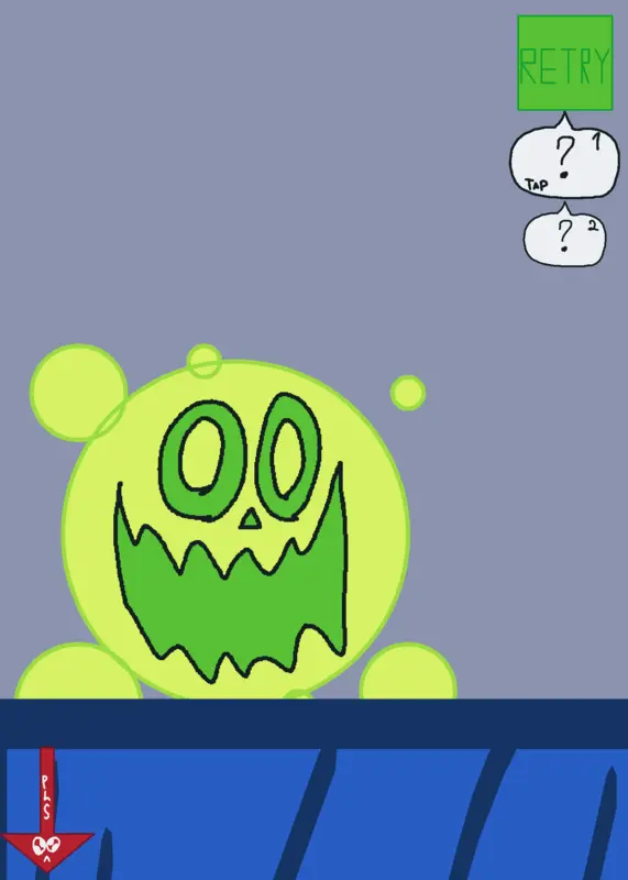 A-105 in a nutshell by @Thetheobiel