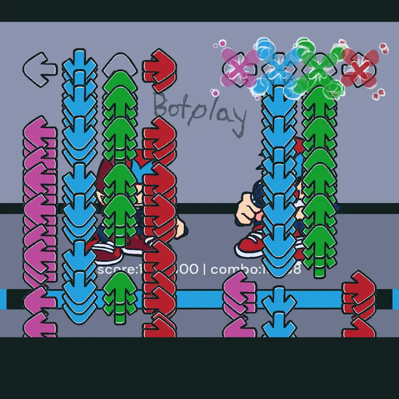 Game by @BoogieXX