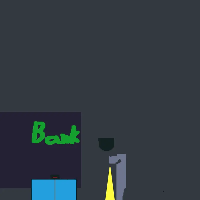 Game by @whauj