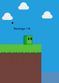 Revenge >:D