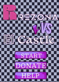 Castle VS Rezona (IAs)
