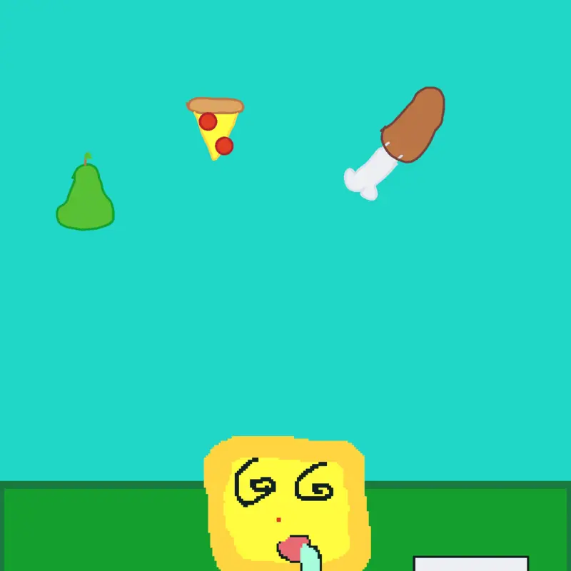 Game by @DaveanBean