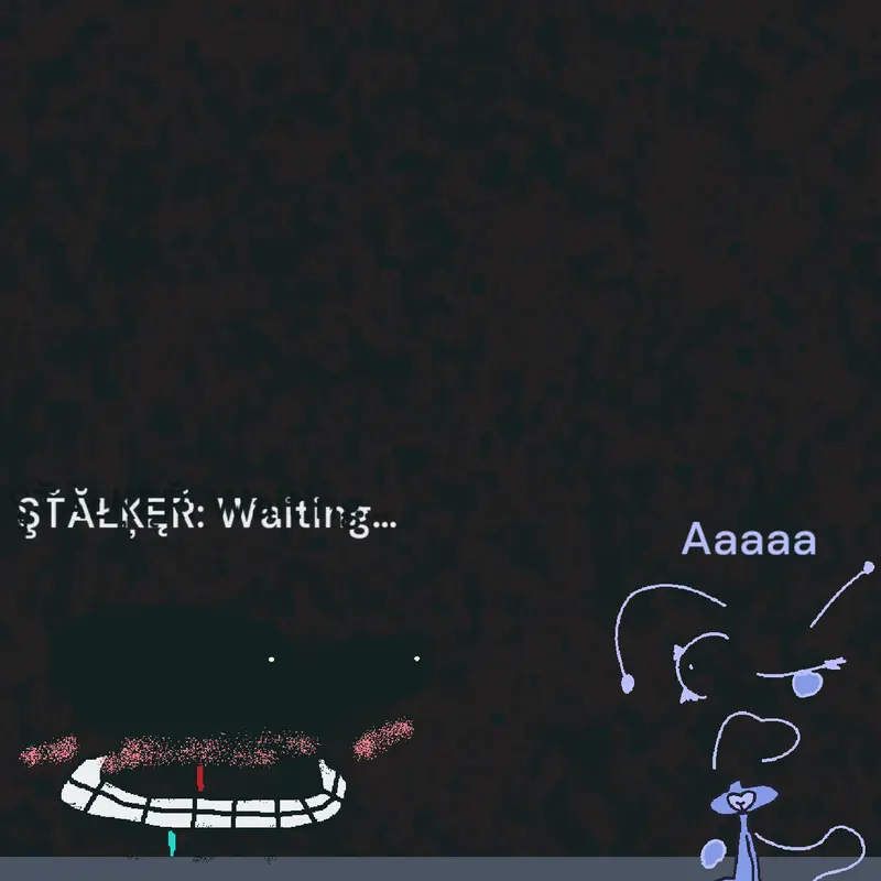 #Scary #creepy #stalker hdiej7178`Aaaaaa by @Cheyenne827737