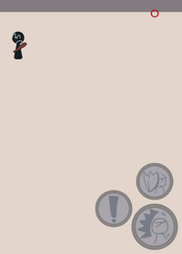 BDR: mad dummy (fan made)