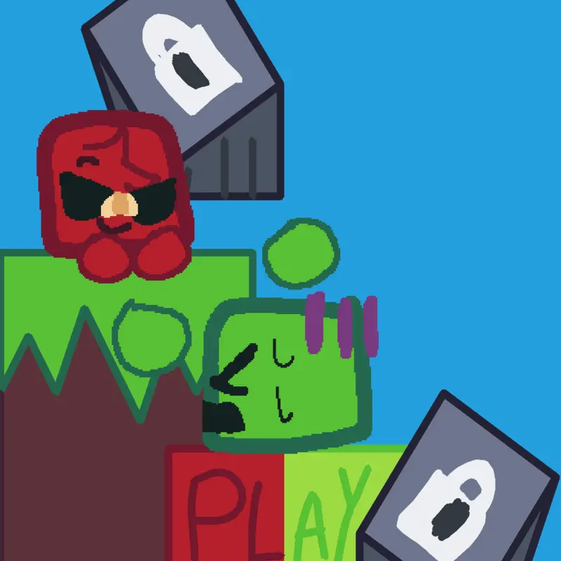 Game by @Doodle_cat