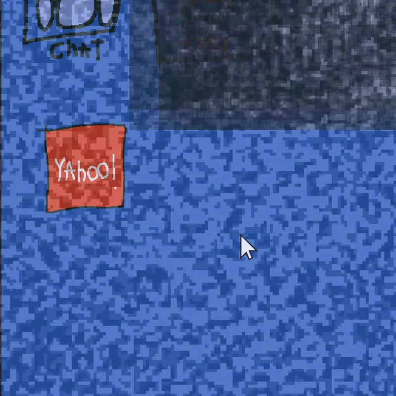 Game by @julotear