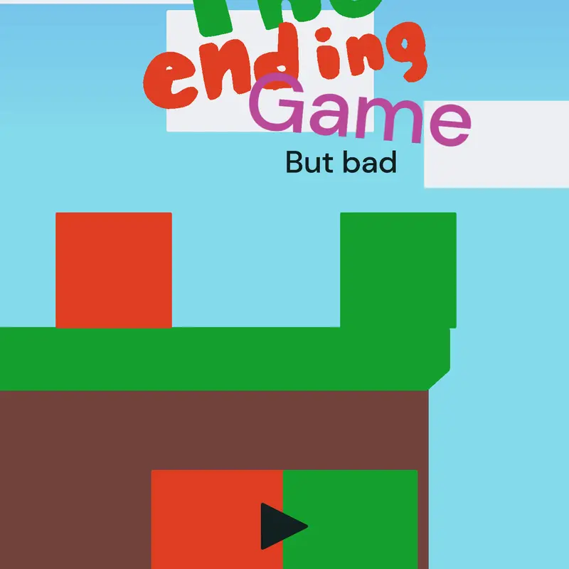 ending game by @VdgxCxguxfy
