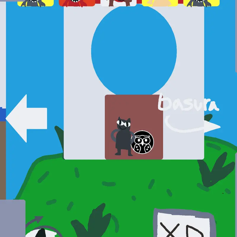 Game by @8273733883