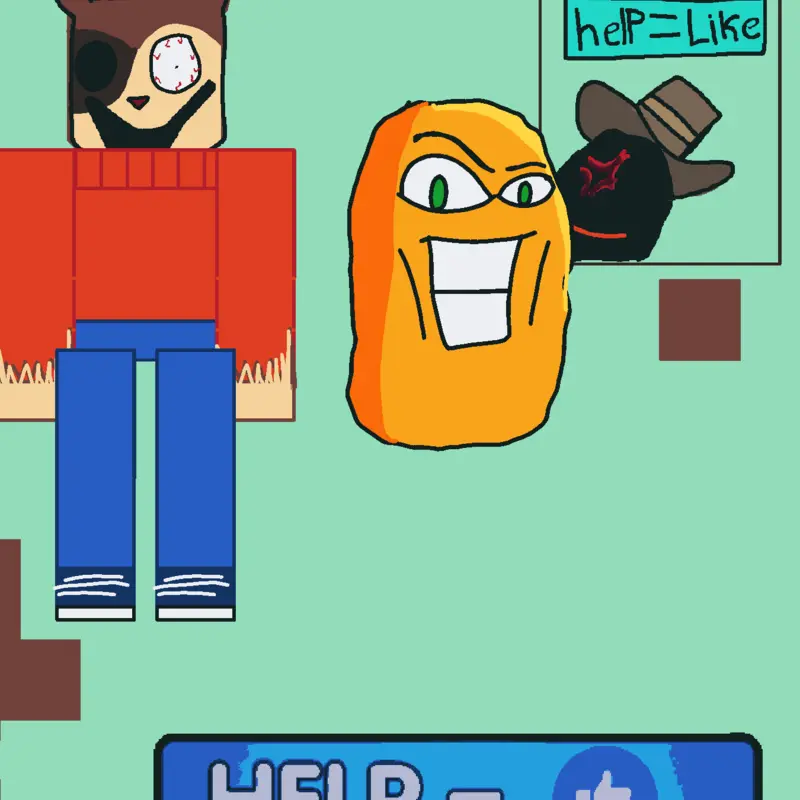 Game by @o724
