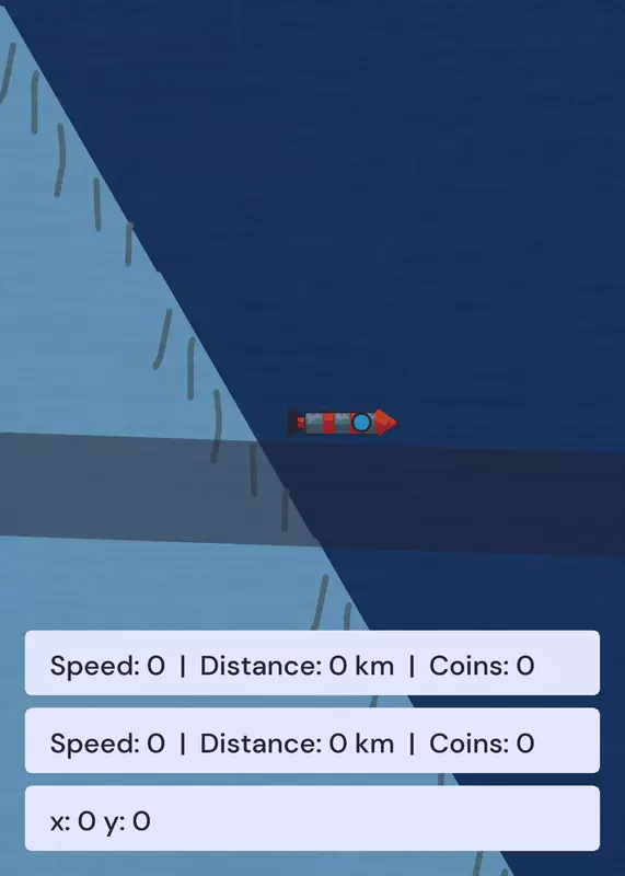 Game by @HyperSoft