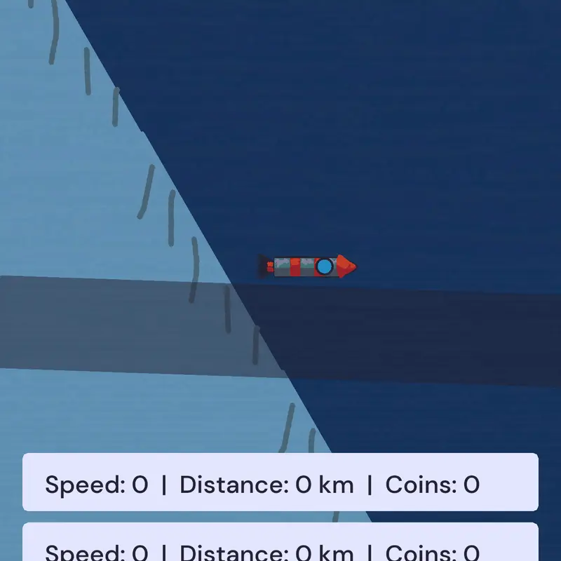 Game by @HyperSoft